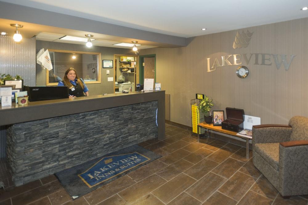 Coast Fort St John Hotel Fort St. John 외부 사진