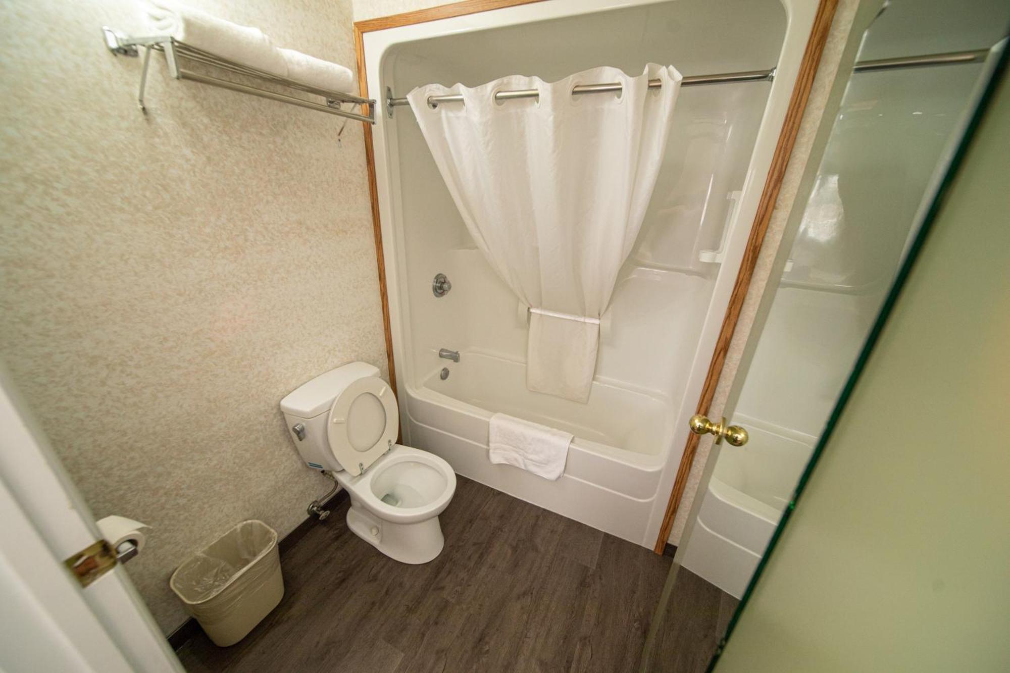 Coast Fort St John Hotel Fort St. John 외부 사진